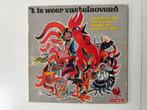 lp - Jocus Venlo 1978 't is weer vastelaovend, Ophalen of Verzenden, Zo goed als nieuw, Overige formaten