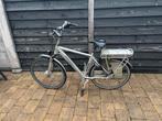 Stella Lugano Elektrische Fiets - Opknapper, 51 tot 55 cm, Ophalen, Gebruikt, 30 tot 50 km per accu
