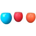 Kruk Tumbly design ergonomisch kleur oranje, Ophalen of Verzenden, Zo goed als nieuw, Kunststof