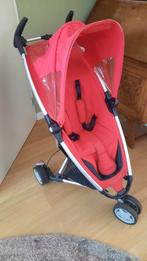 Quinny Buggy - Compact & Lichtgewicht, Ophalen, Gebruikt, Quinny, Zonnekap
