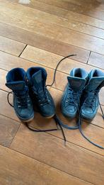 Lowa Bergschoenen maat 7,5  ca 41/41,5, 2 paar, Goretex, Verzenden, Gebruikt, Schoenen