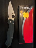 Spyderco PM / para 2, Ophalen of Verzenden, Zo goed als nieuw