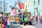 Familie resort Molenwaard 100,- korting, Kortingskaart
