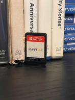 Fifa 18 Nintendo Switch, Spelcomputers en Games, Games | Nintendo Switch, Ophalen of Verzenden, Zo goed als nieuw, Sport, 3 spelers of meer