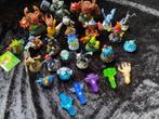 Skylanders collectie Wii, Spelcomputers en Games, Avontuur en Actie, 2 spelers, Ophalen of Verzenden, Zo goed als nieuw