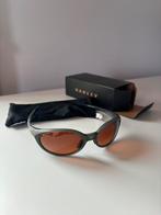 Oakley Eye Jacket Prizm Olive Matte, Ophalen of Verzenden, Nieuw, Zonnebril, Oakley