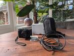 Sony DSC-HX60 Camera met Accessoires, Gebruikt, Compact, Ophalen of Verzenden, Sony