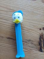 pez, Ophalen, Gebruikt