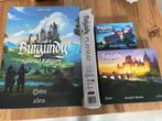 Castles of Burgundy Special Edition - Sundrop, Hobby en Vrije tijd, Gezelschapsspellen | Bordspellen, Ophalen of Verzenden, Zo goed als nieuw