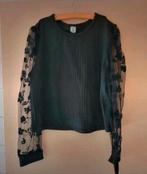 Trui / shirt/ kersttrui meisje maat 146 152, Ophalen of Verzenden, Zo goed als nieuw, Meisje, Trui of Vest