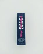 Nieuw Benefit Bad Gal Bang Mini Mascara Zwart, Sieraden, Tassen en Uiterlijk, Uiterlijk | Cosmetica en Make-up, Ophalen of Verzenden