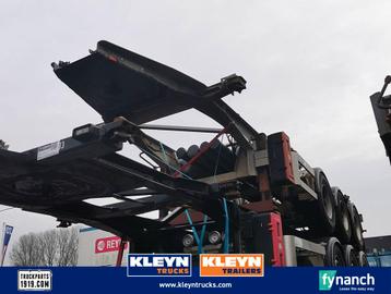 VAN HOOL 3B2013 beschikbaar voor biedingen