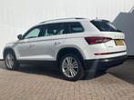 Skoda Kodiaq 7-Pers 1.5 TSI Limited Business 7-Pers Pano Aut, Auto's, Skoda, Euro 6, 4 cilinders, 150 pk, 7 stoelen