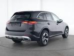 Mercedes-Benz GLC 300 e 4MATIC Plug-In Hybride Panorama Schu, Automaat, Zwart, 4 cilinders, Leder en Stof