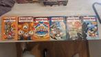 6 boeken boven de pocket 200, Meerdere comics, Ophalen of Verzenden, Zo goed als nieuw, Europa