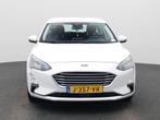 Ford Focus Wagon 1.5 EcoBlue Trend Edition Business | Apple, Gebruikt, 4 cilinders, Wit, Origineel Nederlands