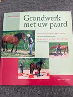Grondwerk met uw Paard - Christine Lange, Ophalen of Verzenden, Zo goed als nieuw, Overige onderwerpen