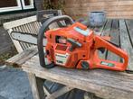 Husqvarna 136 kettingzaag, Tuin en Terras, Hand-tuingereedschap, Ophalen, Gebruikt, Husqvarna