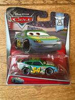 Cars metalen auto Johnny Blamer NIEUW die cast, Kinderen en Baby's, Speelgoed | Speelgoedvoertuigen, Ophalen of Verzenden, Nieuw