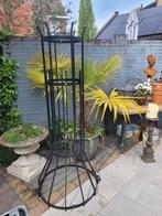 Zeer zware metalen boombeschermers, Ophalen, Heikant 21 Kaatsheuvel, Belle Vieille Brocante, Zo goed als nieuw
