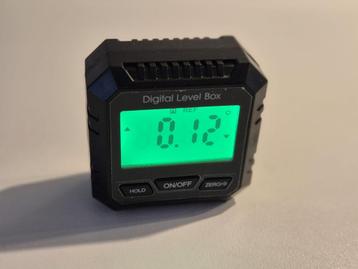 NIEUWE magnetische gradenmeter beschikbaar voor biedingen