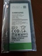Nieuwe batterij Samsung  smartphone, Telecommunicatie, Mobiele telefoons | Batterijen en Accu's, Samsung, Zo goed als nieuw, Ophalen
