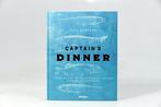 Captain's Dinner, Ophalen of Verzenden, Zo goed als nieuw, Fotografen
