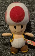 Toad., Ophalen, Overige typen