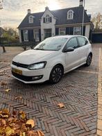 Volkswagen Polo 1.4 TDI Nieuwe Apk, Auto's, Volkswagen, Voorwielaandrijving, Euro 6, 580 kg, Wit