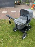 Bugaboo Fox, Ophalen, Gebruikt, Bugaboo, Verstelbare duwstang