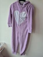 Eenhoorn onesie maat 98/104, Ophalen of Verzenden, Zo goed als nieuw, Meisje, Nacht- of Onderkleding