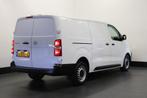 Opel Vivaro 1.5 CDTI L3 EURO 6 - Airco - Navi - Cruise - €, Voorwielaandrijving, Gebruikt, 4 cilinders, 1645 kg