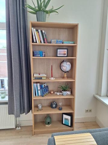 Billy boekenkasten Ikea (2x) - afbeelding 1