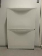IKEA TRONES Schoenenkast, Ophalen, Zo goed als nieuw