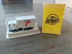 Efsi Models Vrachtwagen - Zeldzaam!, Overige merken, DSR Models, 1:50 of kleiner, Onbekend