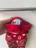 Kerstbroekje mt 62 primark, Zo goed als nieuw, 104 of kleiner, Primark, Verzenden