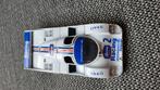 Polistil Tonka Porsche Racing, Ophalen, Zo goed als nieuw