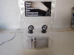 Lemax 44756 Spotlight Round Clear  PC32-6, Ophalen of Verzenden, Zo goed als nieuw