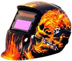 Lashelm zelfdimmend 2 modellen. Nieuw  Automatisch dimmend, Ultraviolet, Ophalen of Verzenden, Nieuw
