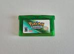 Pokemon Emerald Version Nintendo Game Boy Advance GBA Game, Spelcomputers en Games, Games | Nintendo Game Boy, Ophalen of Verzenden