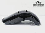 Achter Spatbord Vivid Black Dyna Fat Bob 2008-2017, Ophalen of Verzenden, Harley Davidson, Nieuw