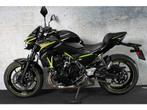 Kawasaki Z 650 ABS (bj 2020), Motoren, 2 cilinders, 649 cc, Bedrijf, Meer dan 35 kW
