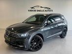 Volkswagen Tiguan 2.0 TDI 4Motion Highline R-Line NIEUWEMECH, Auto's, Automaat, Gebruikt, Euro 6, 2500 kg