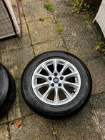 Mooie velgen ford met tpms sensoren, Ophalen