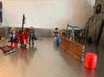 Playmobile Toernooi ridders met extra’s, Ophalen of Verzenden, Gebruikt, Los playmobil