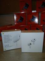 6x Apple Airpods Pro 2, Ophalen of Verzenden, Nieuw, In gehoorgang (in-ear), Bluetooth