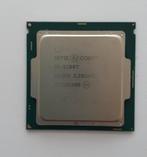 Intel Core i3-6100T Processor - 3.20 GHz socket lga 1151, Computers en Software, Processors, LGA 1151, Gebruikt, Ophalen of Verzenden