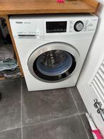 Haier HW70-BP14636, Ophalen, Zo goed als nieuw, 85 tot 90 cm, 1200 tot 1600 toeren
