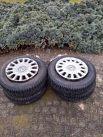 winterbanden 185-7- R14, Ophalen, 14 inch, Gebruikt, Band(en)