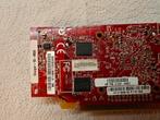 ATI Radeon Videokaart, Computers en Software, Videokaarten, Gebruikt, AMD, GDDR, Ophalen of Verzenden